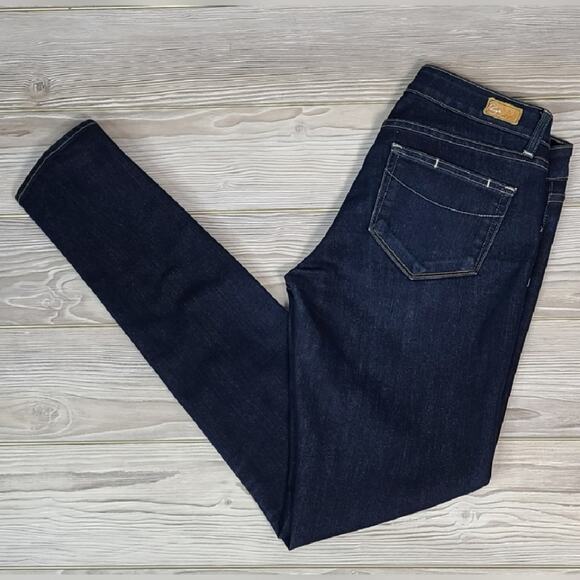 Paige Verdugo Jegging Jean SZ 28 - Picture 2 of 6